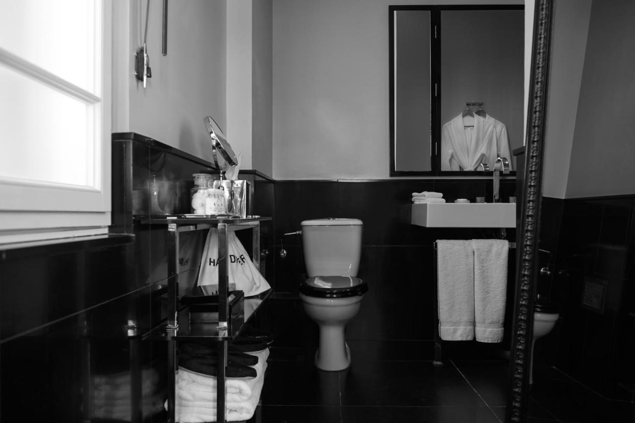 Hotel Montefiore Tel Aviv Ngoại thất bức ảnh