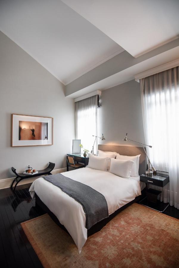 Hotel Montefiore Tel Aviv Ngoại thất bức ảnh