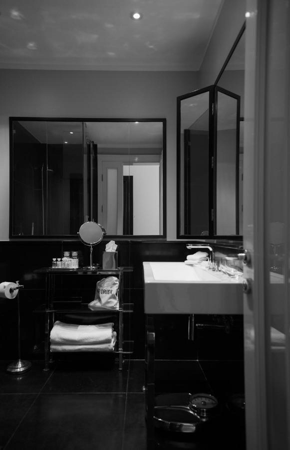 Hotel Montefiore Tel Aviv Ngoại thất bức ảnh
