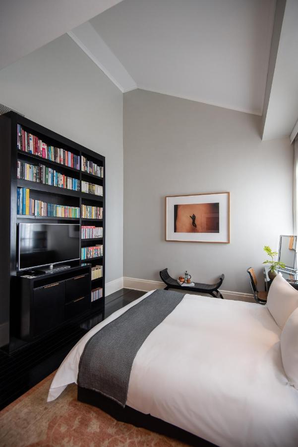Hotel Montefiore Tel Aviv Ngoại thất bức ảnh