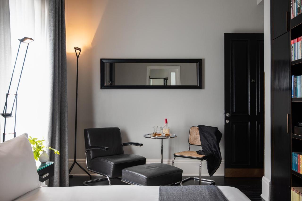 Hotel Montefiore Tel Aviv Ngoại thất bức ảnh