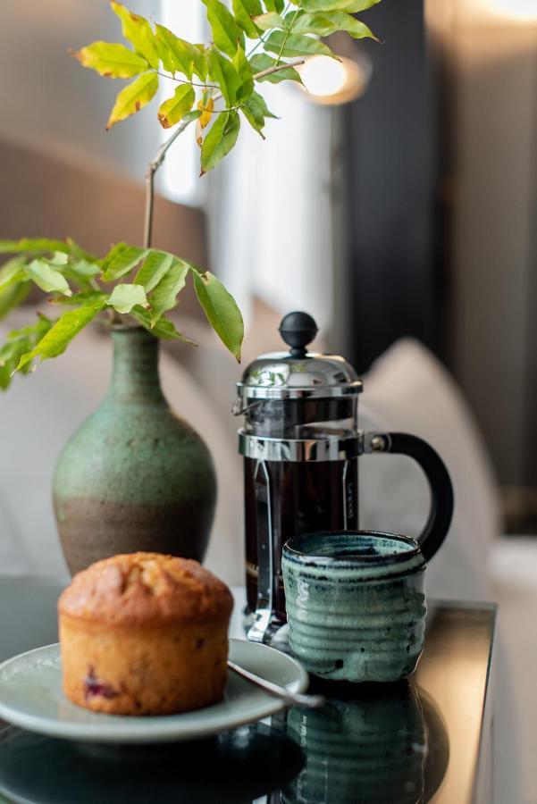Hotel Montefiore Tel Aviv Ngoại thất bức ảnh