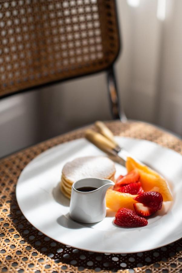 Hotel Montefiore Tel Aviv Ngoại thất bức ảnh