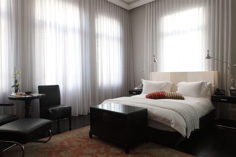 Hotel Montefiore Tel Aviv Ngoại thất bức ảnh