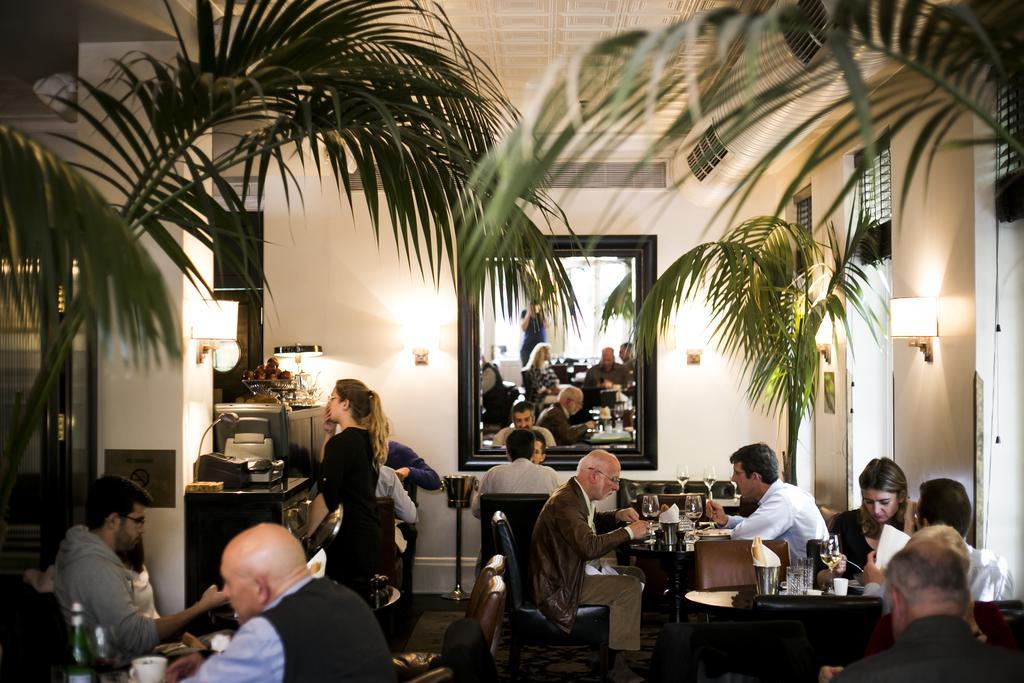 Hotel Montefiore Tel Aviv Ngoại thất bức ảnh