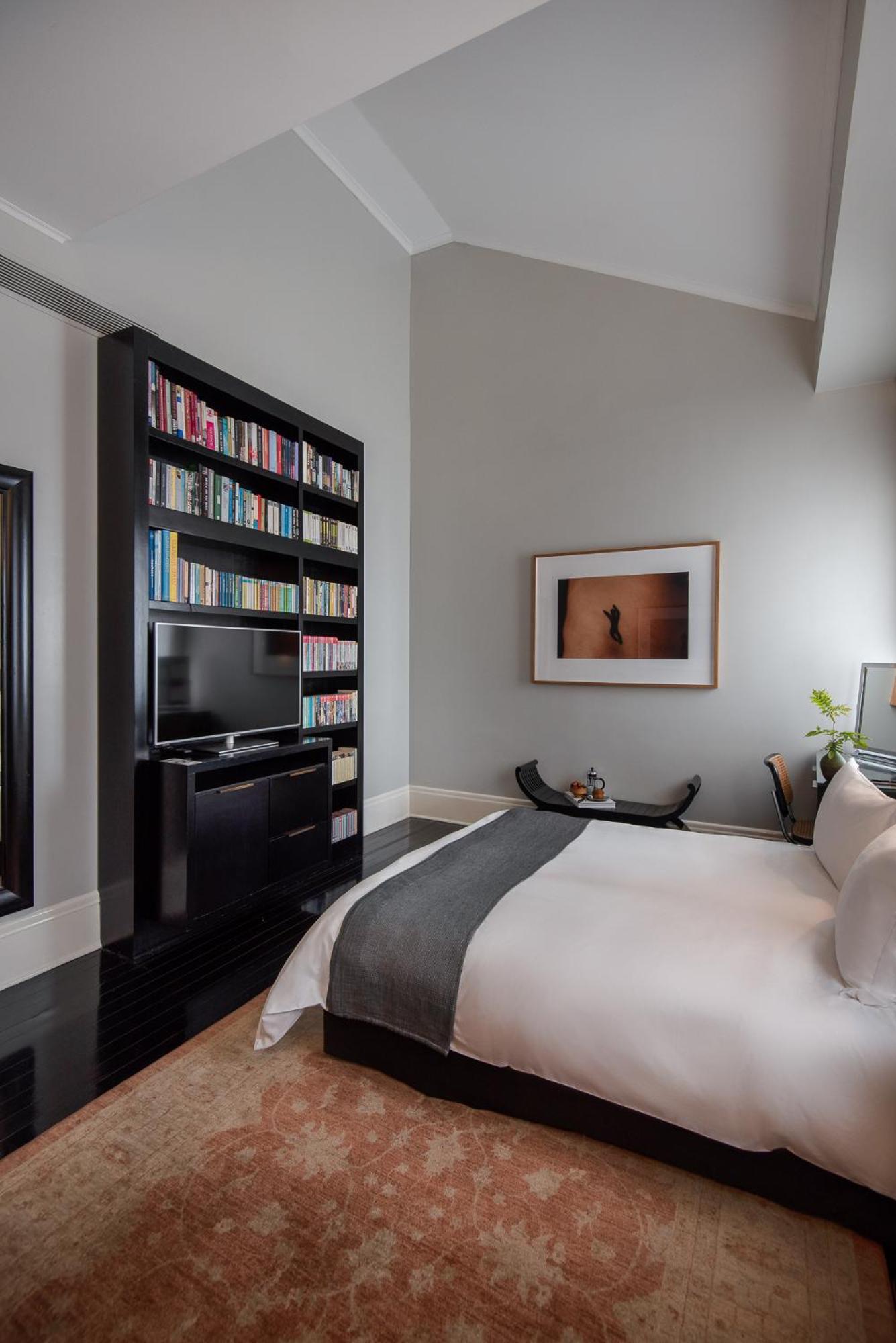 Hotel Montefiore Tel Aviv Phòng bức ảnh