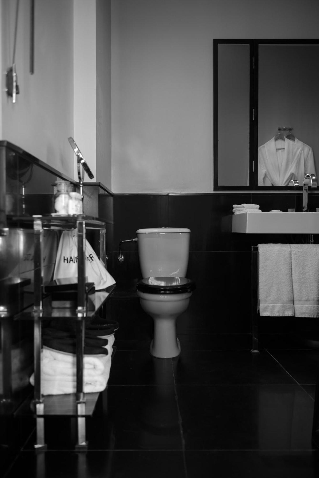 Hotel Montefiore Tel Aviv Phòng bức ảnh