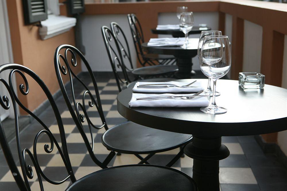 Hotel Montefiore Tel Aviv Ngoại thất bức ảnh