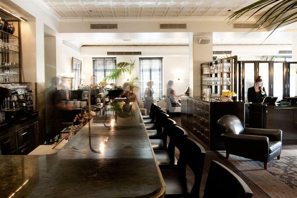 Hotel Montefiore Tel Aviv Ngoại thất bức ảnh