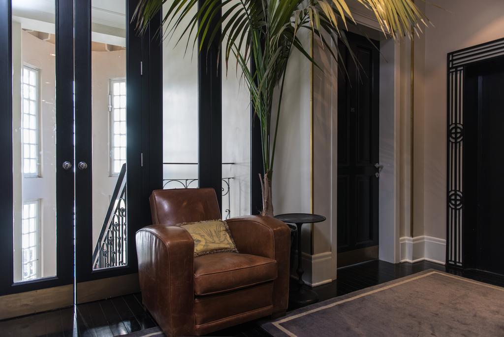 Hotel Montefiore Tel Aviv Ngoại thất bức ảnh