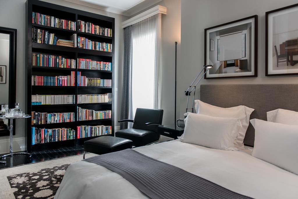 Hotel Montefiore Tel Aviv Ngoại thất bức ảnh