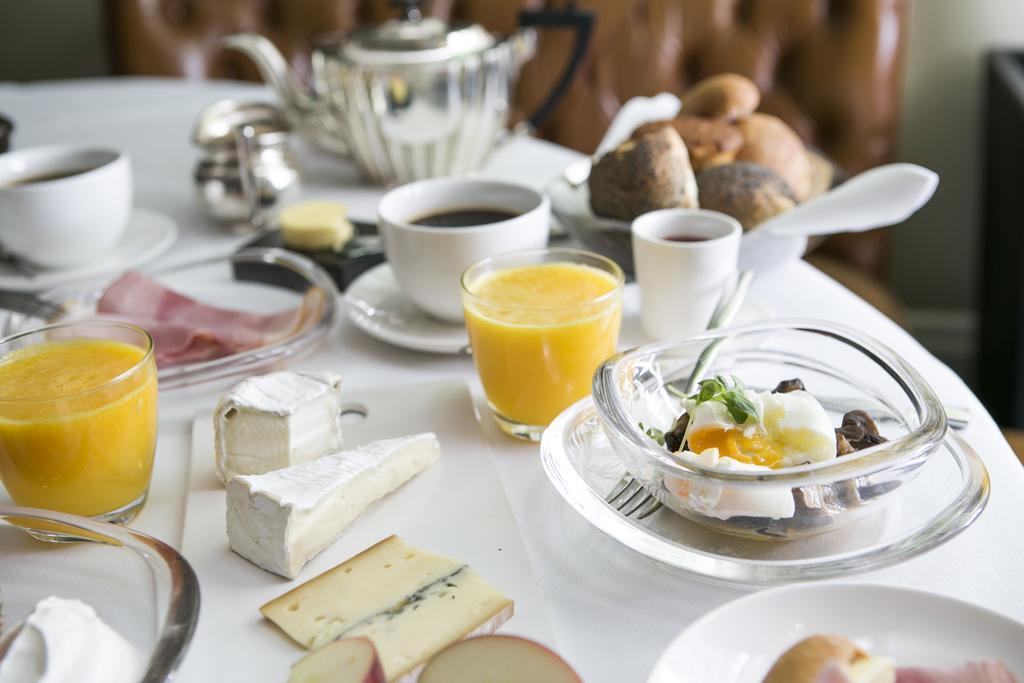 Hotel Montefiore Tel Aviv Ngoại thất bức ảnh