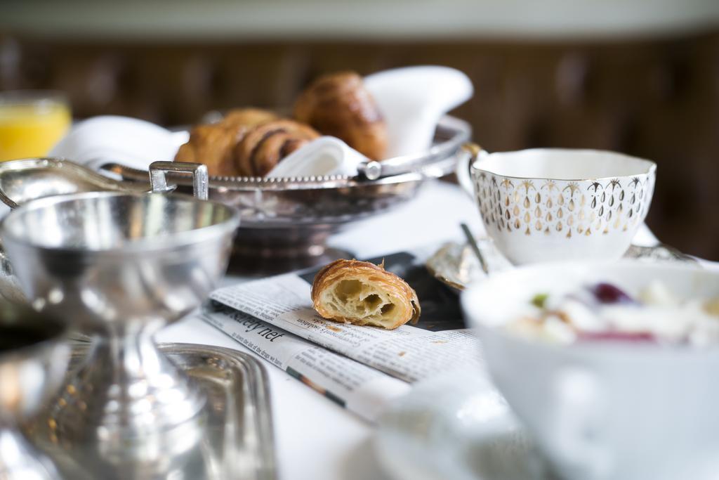 Hotel Montefiore Tel Aviv Ngoại thất bức ảnh