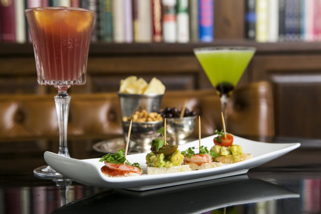 Hotel Montefiore Tel Aviv Ngoại thất bức ảnh