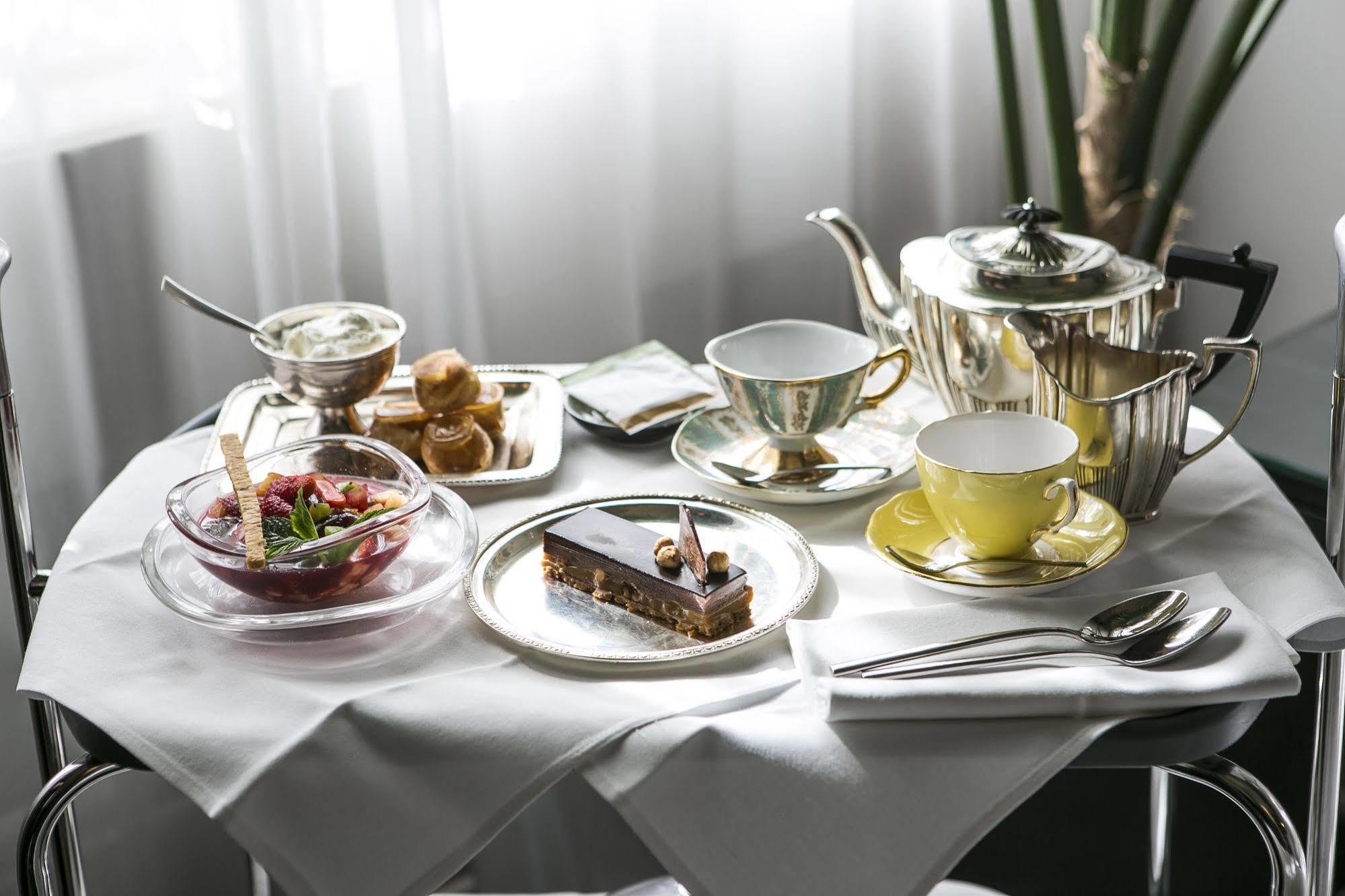 Hotel Montefiore Tel Aviv Ngoại thất bức ảnh