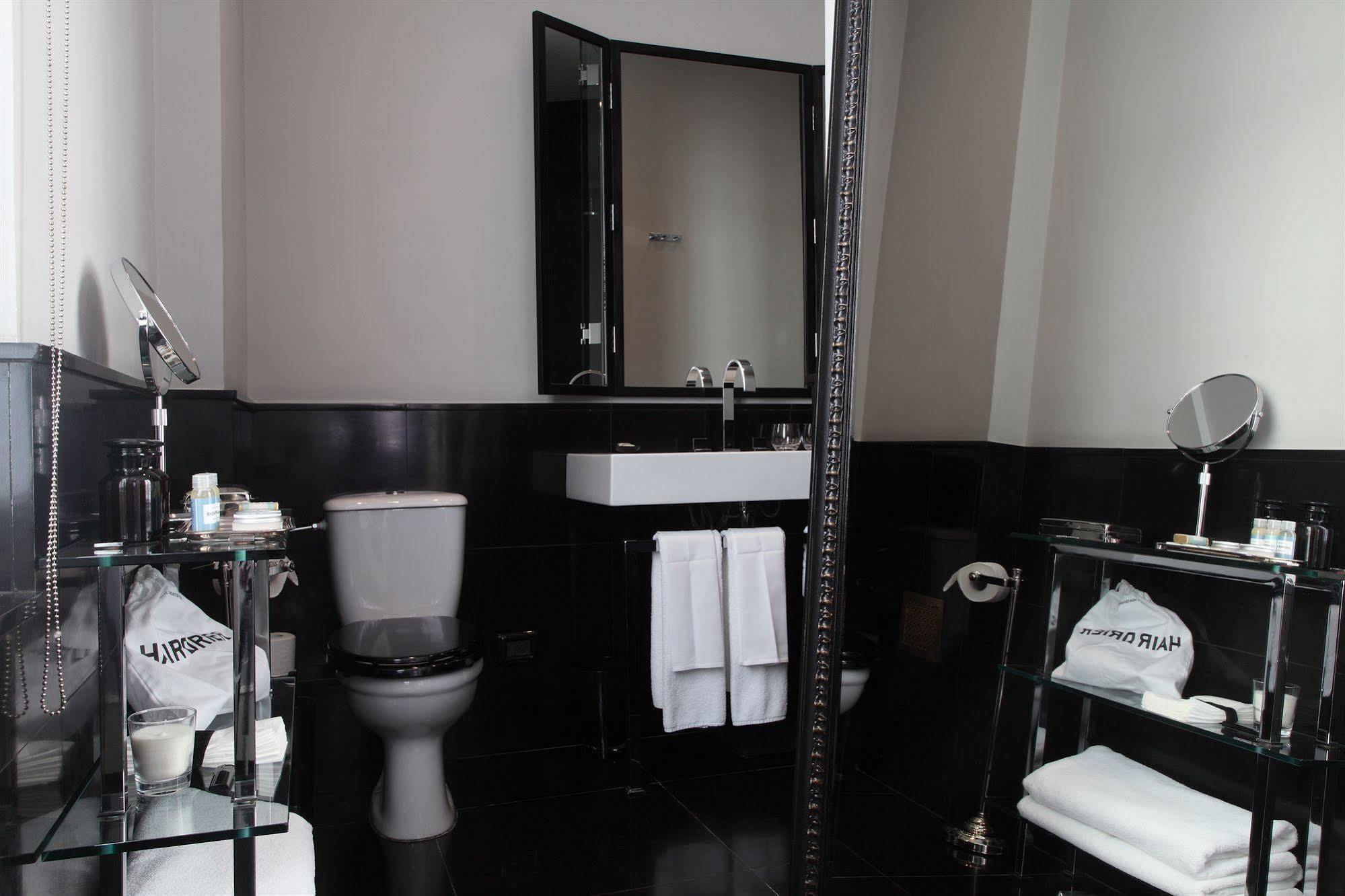 Hotel Montefiore Tel Aviv Ngoại thất bức ảnh