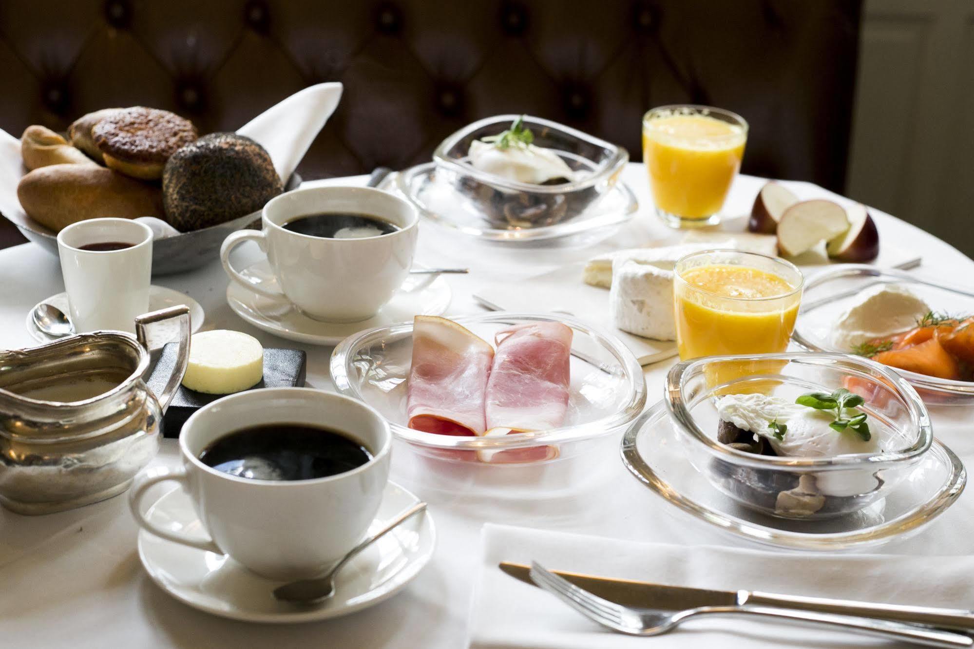 Hotel Montefiore Tel Aviv Ngoại thất bức ảnh