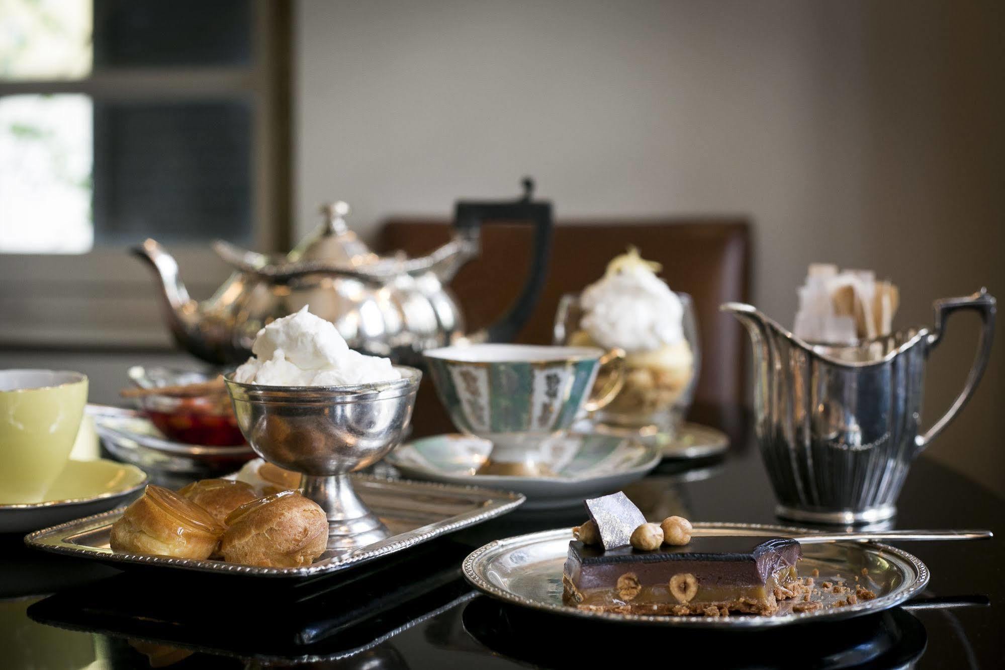 Hotel Montefiore Tel Aviv Ngoại thất bức ảnh