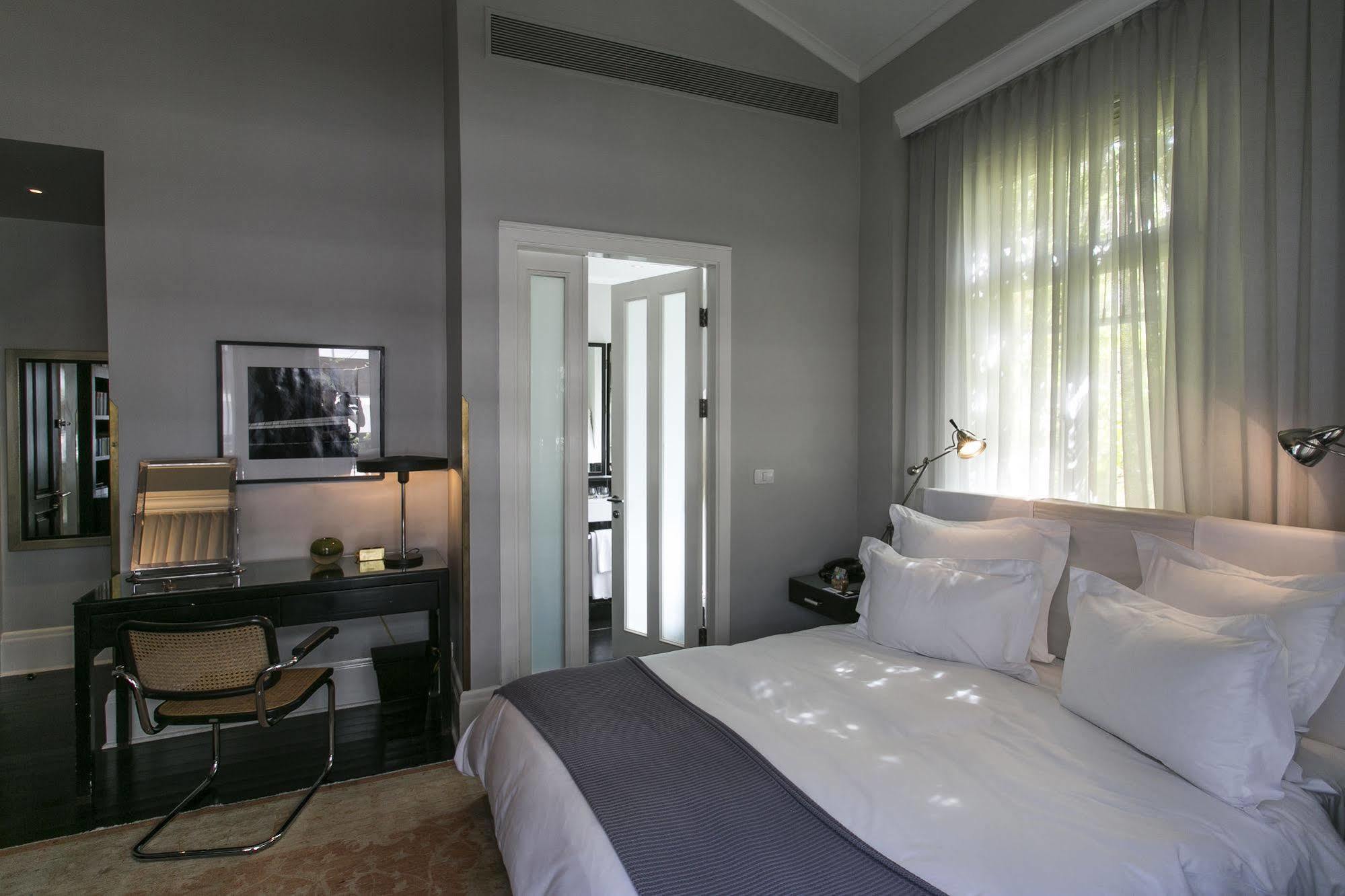 Hotel Montefiore Tel Aviv Ngoại thất bức ảnh