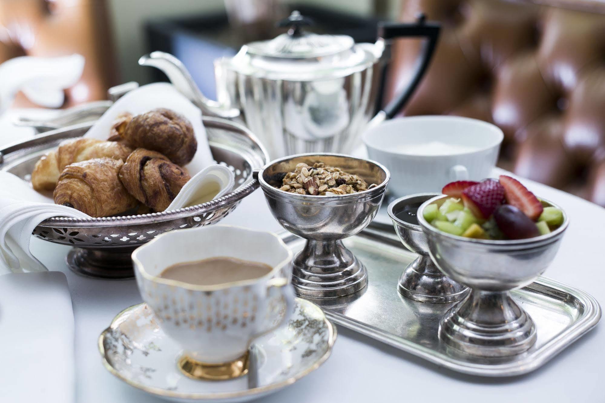 Hotel Montefiore Tel Aviv Ngoại thất bức ảnh