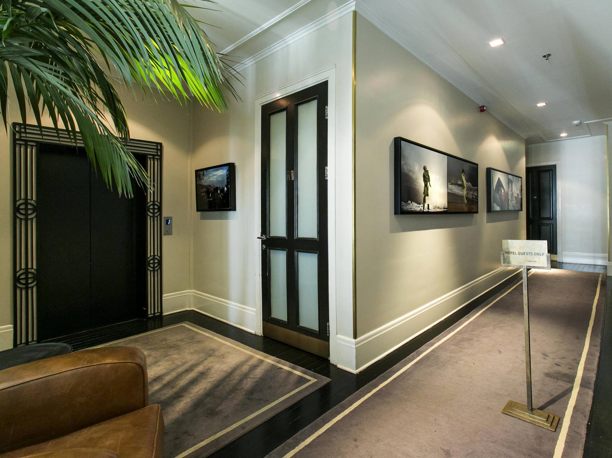 Hotel Montefiore Tel Aviv Ngoại thất bức ảnh
